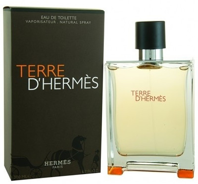 41% OFF on Hermes Terre D' Hermes EDT - 200 ml(For Men) 41% OFF on Hermes Terre D' Hermes EDT - 200 ml(For Men)
