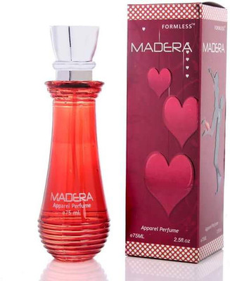 

Formless Madera Eau de Toilette - 75 ml(For Men)
