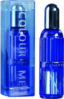 

Colour Me Blue EDT - 90 ml(For Men)
