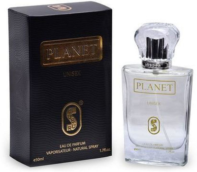 

Subur Planet Fragrance Eau de Parfum - 50 ml(For Women)