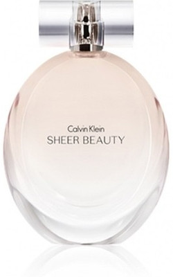

Calvin Klein Sheer Beauty EDT - 100 ml(For Women)