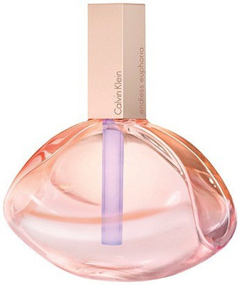

Calvin Klein Endless Euphoria Eau de Parfum - 75 ml(For Women)