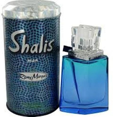 44% OFF on Remy Marquis Shalis EDT - 100 ml(For Men) 44% OFF on Remy Marquis Shalis EDT - 100 ml(For Men)