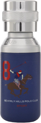

Beverly Hills Polo Club Sport 8 EDT - 50 ml(For Men)