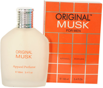 6 OFF on St. Louis Original Musk Perfume 100ML Eau de Parfum