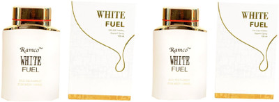 

Ramco Ramco Exotic White Fuel Perfume 200ML For Women Eau de Parfum - 200 ml(For Women)