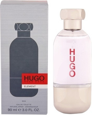 

Hugo Boss Hugo Element EDT - 90 ml(For Men)
