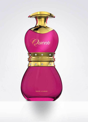 

Swiss Arabian Queen Eau de Parfum - 75 ml(For Women)