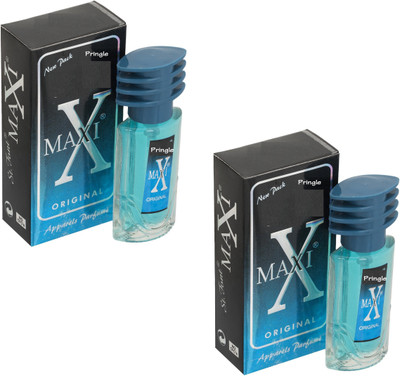 

Pringle Combo Maxi Blue Eau de Toilette - 60 ml(For Men)