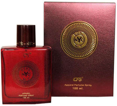 

CFS Bond No 1 NYC Eau de Parfum - 100 ml(For Boys)