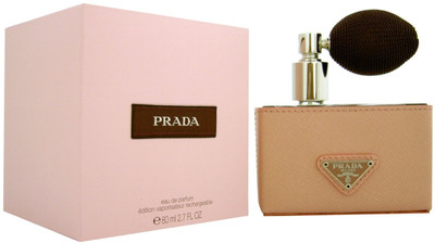 Prada Amber EDP - 80 ml(For Women)