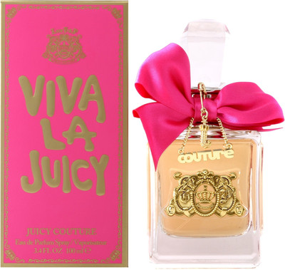 

Juicy Couture Viva la Juicy EDP - 100 ml(For Women)