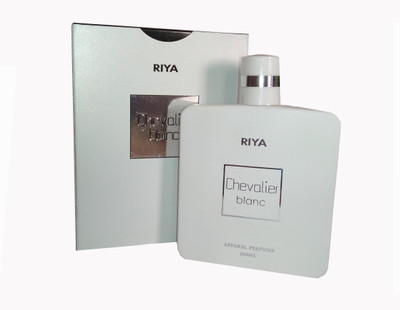 

Riya Chevalier Blanc Eau de Parfum - 100 ml(For Men & Women)