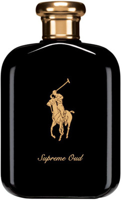 

Ralph Lauren Polo Supreme Oud Eau de Parfum - 125 ml(For Boys)