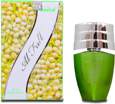 

Mayur Al-Full Eau de Parfum - 60 ml(For Men)