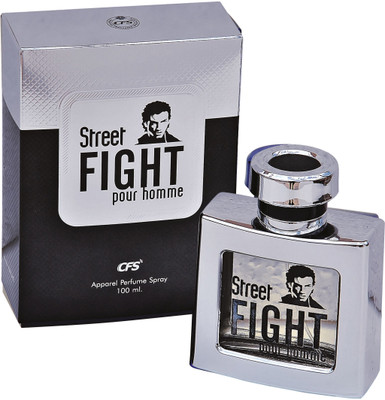 

CFS Street Fight Eau de Parfum - 100 ml(For Men)