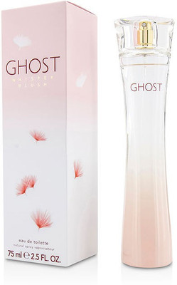 

Scannon Ghost Whisper Blush Eau De Toilette Spray Eau de Toilette - 75 ml(For Women)