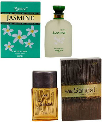 

Ramco RPE206 Eau de Parfum - 200 ml(For Boys)