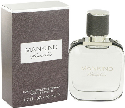 

Kenneth Cole Mankind Eau de Toilette - 50 ml(For Men)
