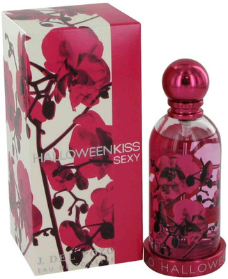 

J. Del Pozo Halloween Kiss Sexy EDT - 50 ml(For Women)