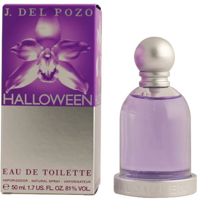 

J. Del Pozo Halloween EDT - 50 ml(For Women)