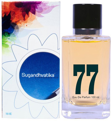 2% OFF on Sugandh Vatika 77 EDP - 100 ml(For Men) 2% OFF on Sugandh Vatika 77 EDP - 100 ml(For Men)