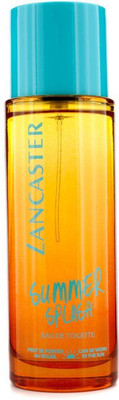 

Lancaster Summer Splash Eau De Toilette Spray Eau de Toilette - 100 ml(For Women)