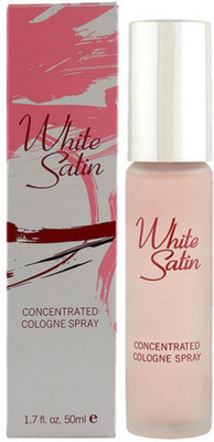 

Talyor of London White Satin Eau de Toilette - 50 ml(For Girls)