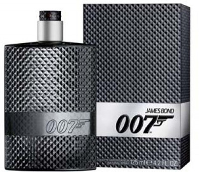 

James Bond 007 BY EON PRODUCTION EDT - 125 ml(For Men)