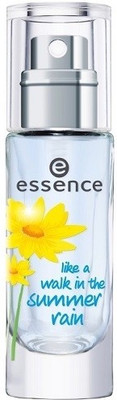 

Essence Like A Walk In The Summer Rain Eau de Toilette - 10 ml(For Women)