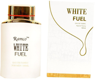 

Ramco White Fuel Perfume 100 ML Eau de Parfum - 100 ml(For Boys)