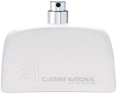 

Costume National 21 Eau de Parfum - 100 ml(For Men)