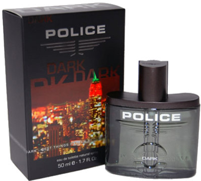 

Police Dark EDT - 50 ml(For Men)