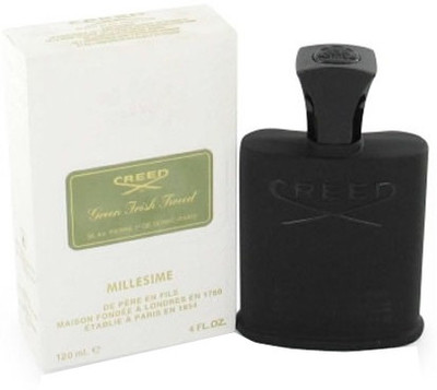 Eau de hot sale toilette creed