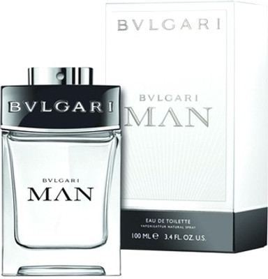 

Bvlgari Man (White) EDT - 100 ml(For Men)
