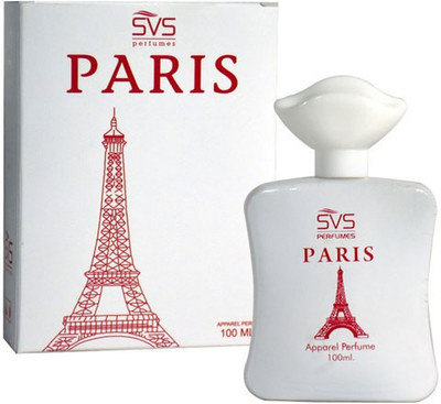 

SVS Perfumes Paris Eau de Parfum - 100 ml(For Men & Women)
