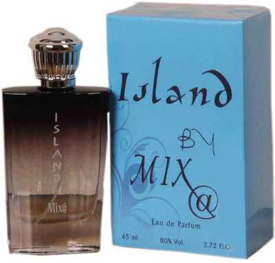 

EAU DE ISLAND BY MIX @ PERFUME Eau de Parfum - 65 ml(For Women)