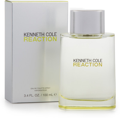 

Kenneth Cole Reaction Eau de Toilette - 100 ml(For Women)