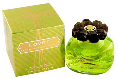 

Sarah Jessica Parker Covet EDP - 50 ml(For Women)