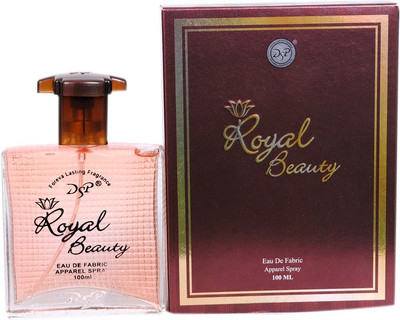 

DSP Royal beauty Eau de Parfum - 100 ml(For Men & Women)