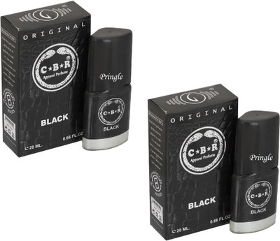 

Pringle Combo C.B.R Eau de Parfum - 40 ml(For Men)