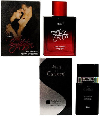 

Ramco RPE248 Eau de Parfum - 200 ml(For Boys)