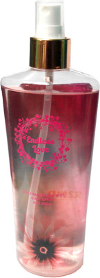 

omsr Endless Love body spray perfume Unisex Eau de Parfum - 250 ml(For Men)
