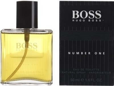 hugo boss no 1 perfume