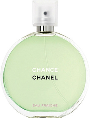 

Chanel Chance Eau Fraiche EDT - 100 ml(For Women)