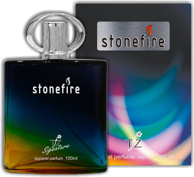 

TFZ Stonefire Eau de Parfum - 100 ml(For Men)