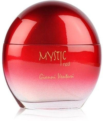

Gianni Venturi Mystic Red EDT - 100 ml(For Women)