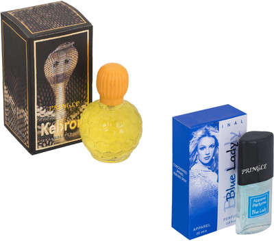 

Pringle Combo Cobra-Blue Lady Eau de Toilette - 50 ml(For Men)