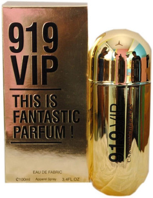 Ramco 919 VIP Gold Eau de Parfum - 100 ml(For Men & Women)