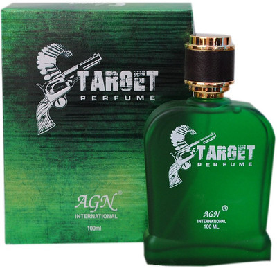 

AGN Target Eau de Parfum - 100 ml(For Men)
